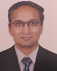 Dr. Ghanshyam Patel - Aarutva